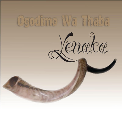 シングル/O le lomo/Ogodimo Wa Thaba