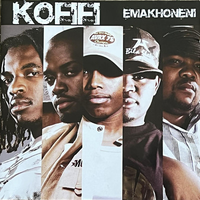 Emakhoneni/Kofifi