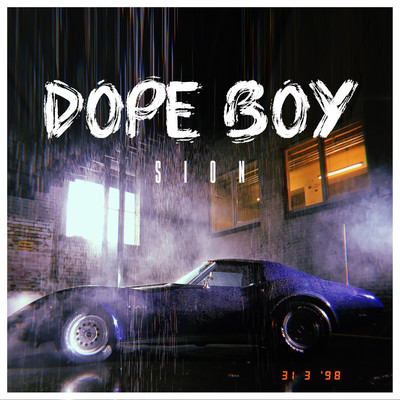 シングル/Dope Boy/Sion