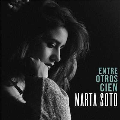 シングル/Entre otros cien/Marta Soto