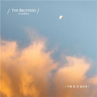 シングル/I Think I Now Know (Instrumental)/The Brothers
