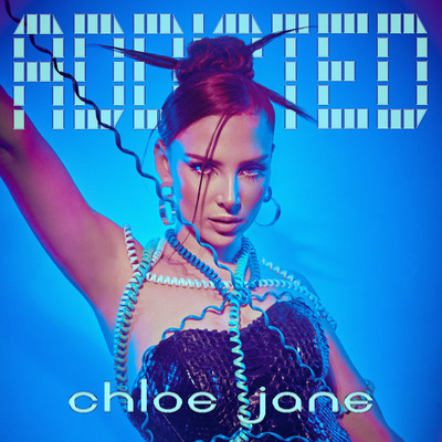 シングル/Addicted/Chloe Jane