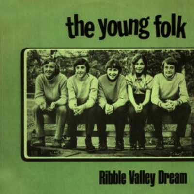 アルバム/Ribble Valley Dream/The Young Folk