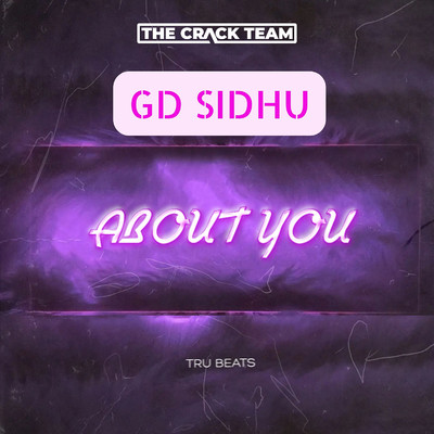 About You/GD Sidhu