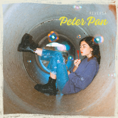 Peter Pan/Reversa