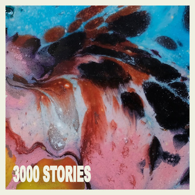 シングル/3000 Stories/Brian Lopez