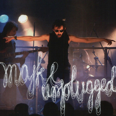アルバム/Unplugged (Live)/Majke