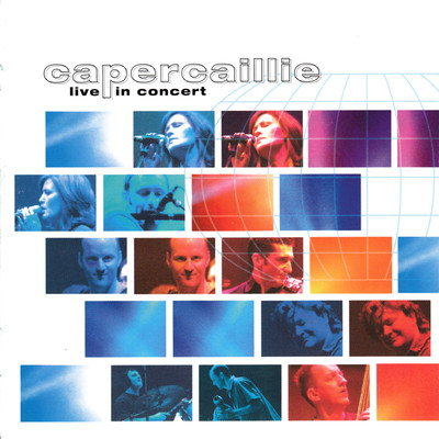 Inexile (Live)/Capercaillie