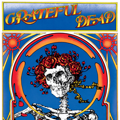 Bertha (Live at The Fillmore East, New York, NY, April 27, 1971) [2021 Remaster]/Grateful Dead