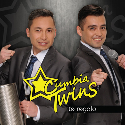 Te Siento/Cumbia Twins