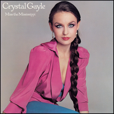 Half The Way/Crystal Gayle