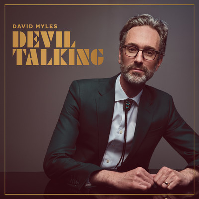 シングル/Devil Talking/David Myles