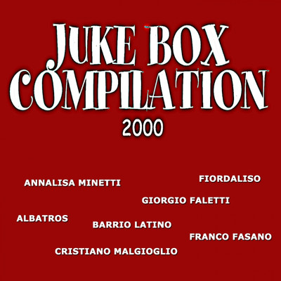 Juke Box Compilation 2000/Various Artists