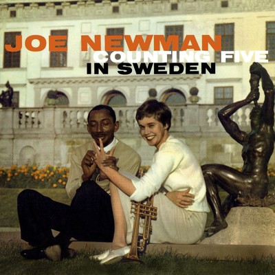 Counting Five In Sweden/Joe Newman
