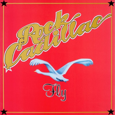 Fly/Rock Cadillac