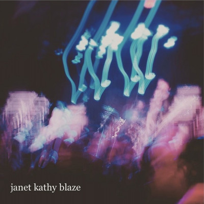 シングル/Soft Modern/Janet Kathy Blaze