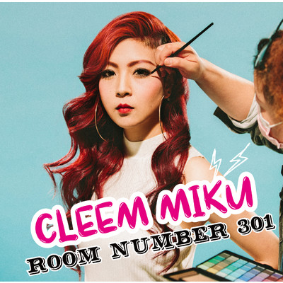 ROOM NUMBER 301/CLEEM MIKU