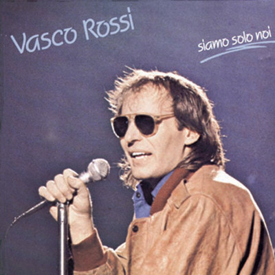 シングル/Voglio andare al mare/Vasco Rossi