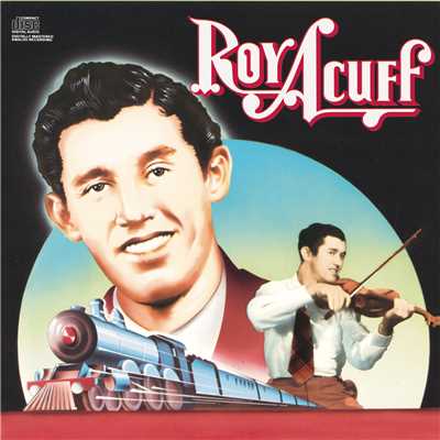 Steel Guitar Blues/Roy Acuff