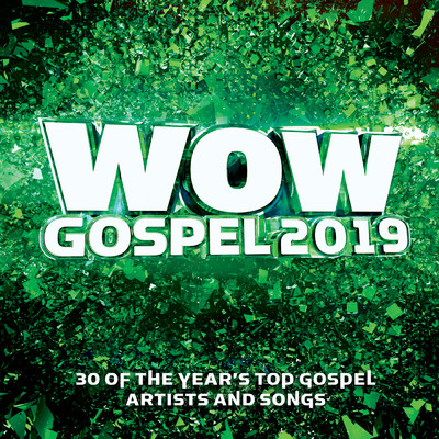 アルバム/Wow Gospel 2019/Various Artists