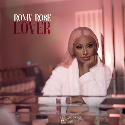 シングル/Lover/Romy Rose