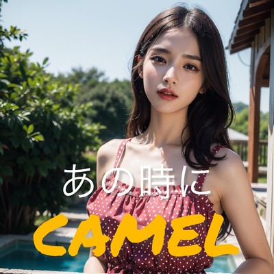 シングル/あの時に/CAMEL