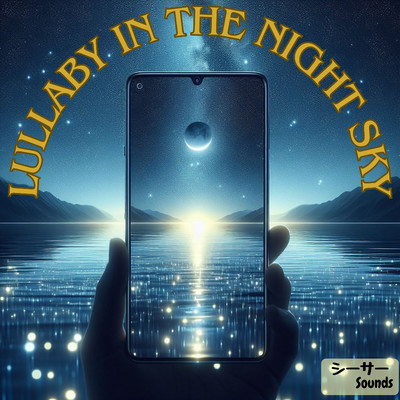 Lulaby in the Night Sky/シーサーsounds