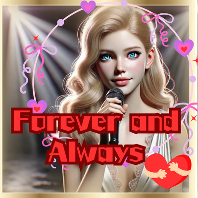 Forever and Always(Remix)/Mikity Melody