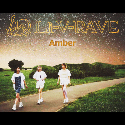 Amber/Li-V-RAVE