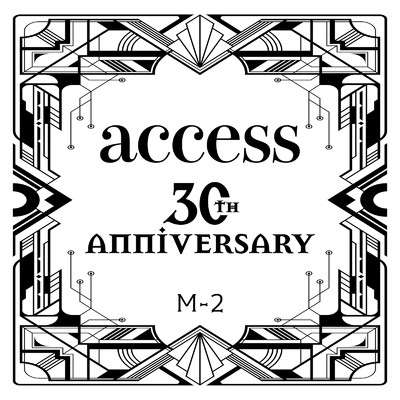 新曲M-2/access