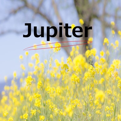 アルバム/Jupiter/音元魂