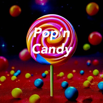 Pop'n Candy/Cocochi-kit