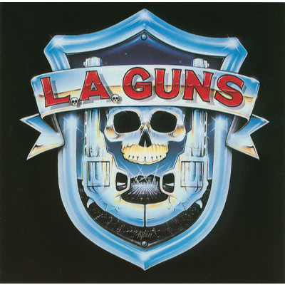 アルバム/L.A. Guns/L.A. GUNS