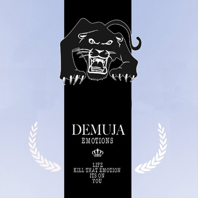 アルバム/Emotions/Demuja