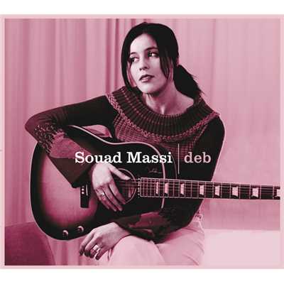 Moudja (Album Version)/Souad Massi