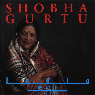 シングル/Phagua Brij Dekkan Ko Chali Ri (Raga Basant)/Shobha Gurtu