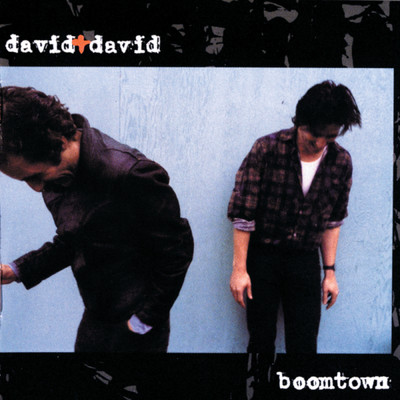 Boomtown/David & David