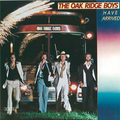Dancing The Night Away (Album Version)/The Oak Ridge Boys