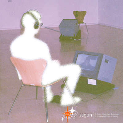 Superbloom (sagun Remix)/Ruby Red／sagun