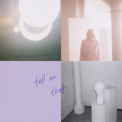 Tell Me (Live)/Eliott