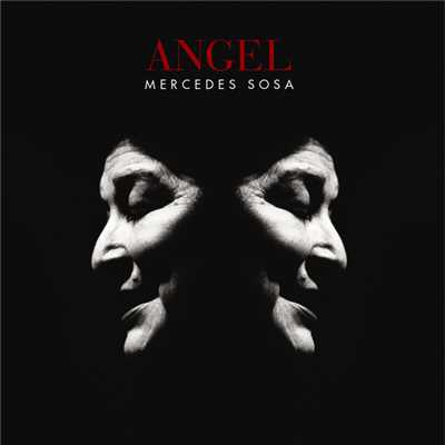 アルバム/Angel (Edicion Deluxe)/メルセデス・ソーサ