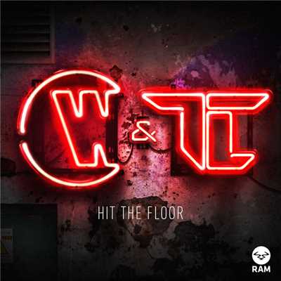 Hit The Floor (Explicit)/WILKINSON／TC