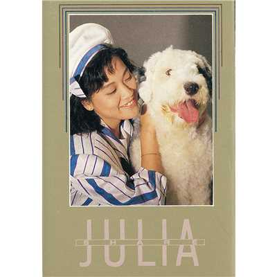 シングル/Forever/Julia Hsu