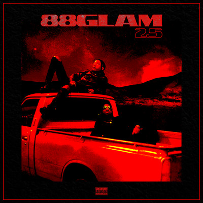 Lil Boat (Explicit) (featuring Lil Yachty／Remix)/88GLAM