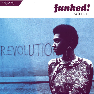 Make It Funky (Pt. 1)/ジェームス・ブラウン／ジェイビーズ