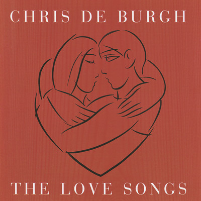 アルバム/The Love Songs/クリス・デ・バー