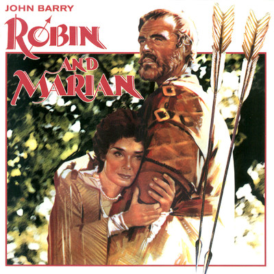 Over the Wall ／ Escape (From ”Robin and Marian”)/シティ・オブ・プラハ・フィルハーモニック・オーケストラ