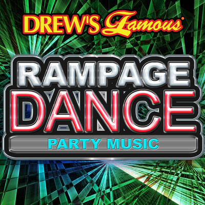 アルバム/Drew's Famous Rampage Dance Party Music/The Hit Crew