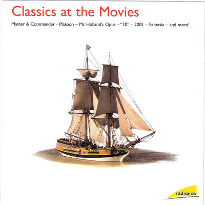 Classics at the Movies/Alberto Lizzio／Camerata Romana