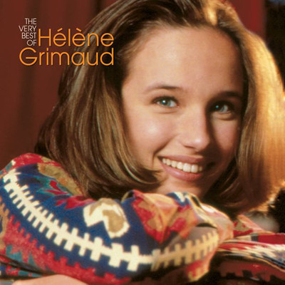 The Very Best of Helene Grimaud/エレーヌ・グリモー